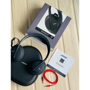 Bose700 Wireless Noise Cancelling Headphones