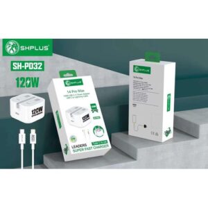 SHPLUS SH-PD32