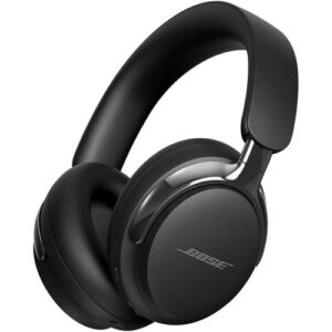 Bose QuietComfort Ultra - Noise cancelling headphones