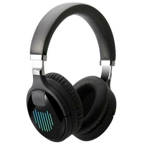 PG-29 Wireless Bluetooth Headset With Led Light