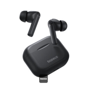 Baseus Bowie E17 True Wireless Bluethooth Earphones Cluster Black (A00072200113-Z1)