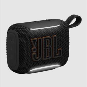 Jbl Go 5 Portable Bluetooth Speaker