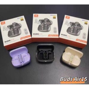 Jbl Buds Air 15 Clip Earbud