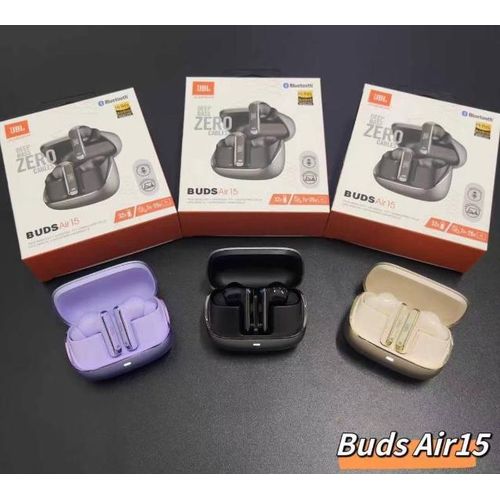 Jbl Buds Air 15 Clip Earbud