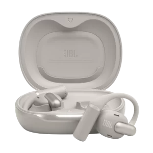 Jbl Sense Pro White True wireless open-ear headphones