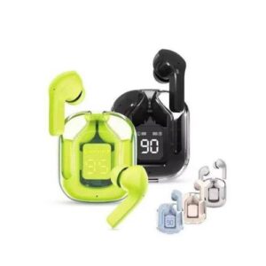 Ultra pods max Original Quality Super Pure Bass Earbuds