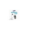 RS90 collar clip headphones