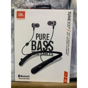 JBL Tune 305 Neckband Wireless Sports Headset