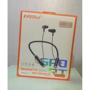 Frezzil Magnetic Bluetooth Neckband