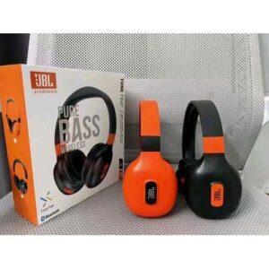 BL-Tune 760BT Wireless Over-Ear Headphones