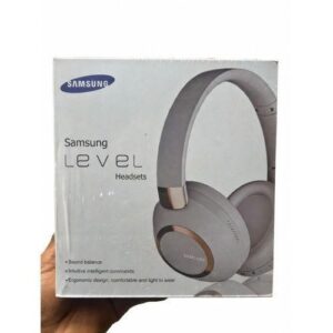 Samsung Level T580 headset Quiet Comfort Ultra