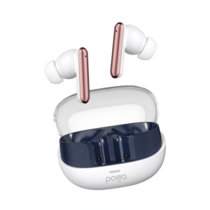 BudsPro – ANC + ENC True Wireless Earpod