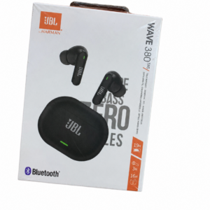 Jbl Wave 380 True Wireless Headset