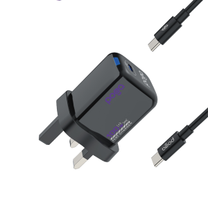GaN-01 (Type-C) Charger