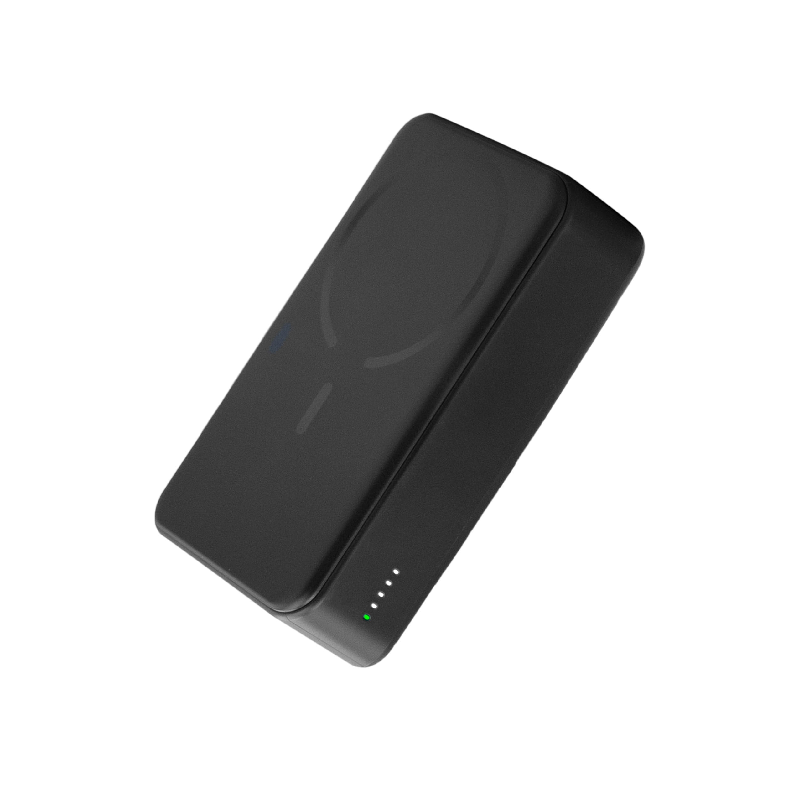 Turbo Prime 3 – 20,000mAh Wireless Magnetic Power Bank