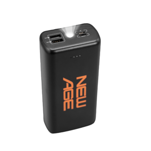 Turbo Ultra 3 – 33000mAh Power Bank (With Torch Light)