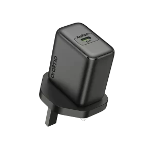 oraimo PowerGaN 251 25W GaN Fast Mini Charger Set