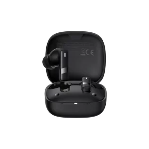 Baseus Bowie E20 True Wireless Earphones Cluster Black (A00069700113-00)