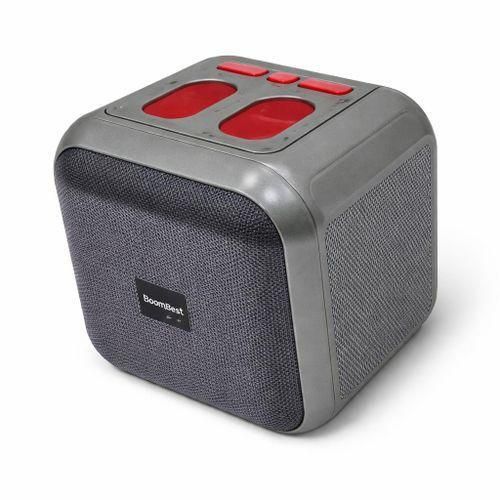BoomBest Ln-1007bt Wireless Bluetooth Speaker With Radio