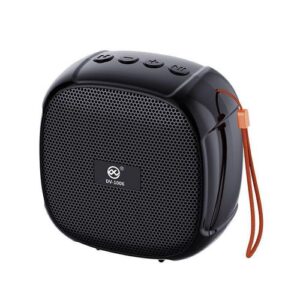 DV-1006 Portable Wireless Bluetooth Speaker With Radio