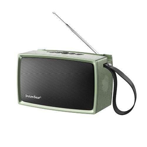 BoomBest Super Bass Bluetooth Speaker-5016(MINI)