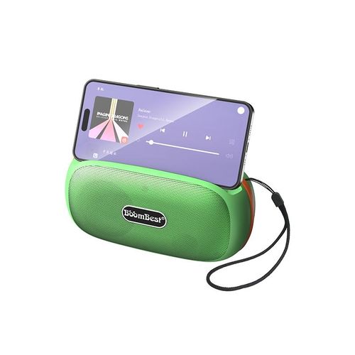 Boombest LN-1009 BT Wireless Bluetooth Speaker With Radio