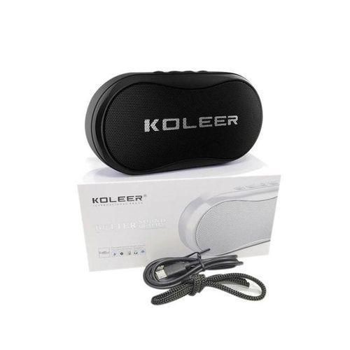 Koleer S29 Portable Bluetooth Speaker