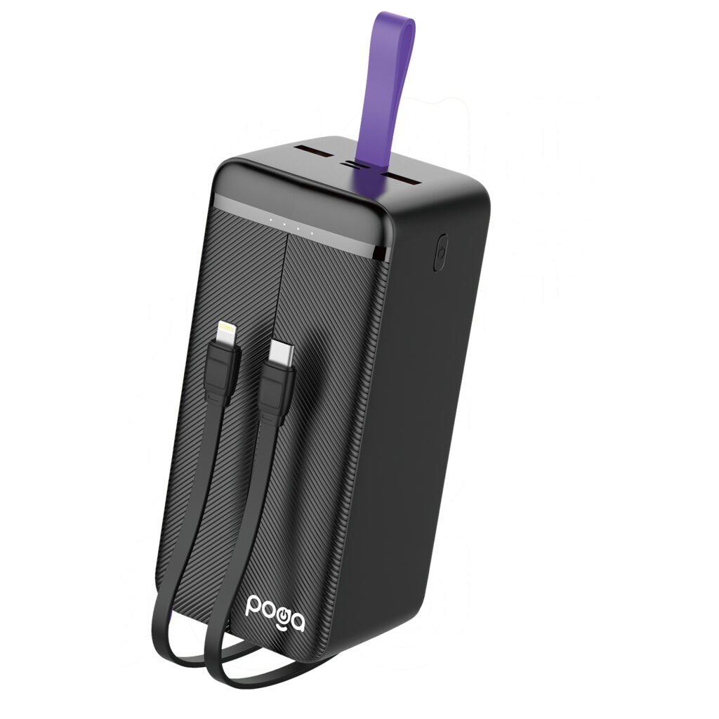 Poga A50 (50000mAh) Powerbank