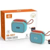 DV-1017 Wireless Portable Bluetooth Speaker