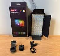 MJ39 RGB Full Light
