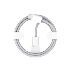 Poga foldable cable PD-02 (60W Type-C to Type-C Cable)
