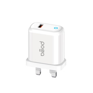 Poga 25w Fast Charger